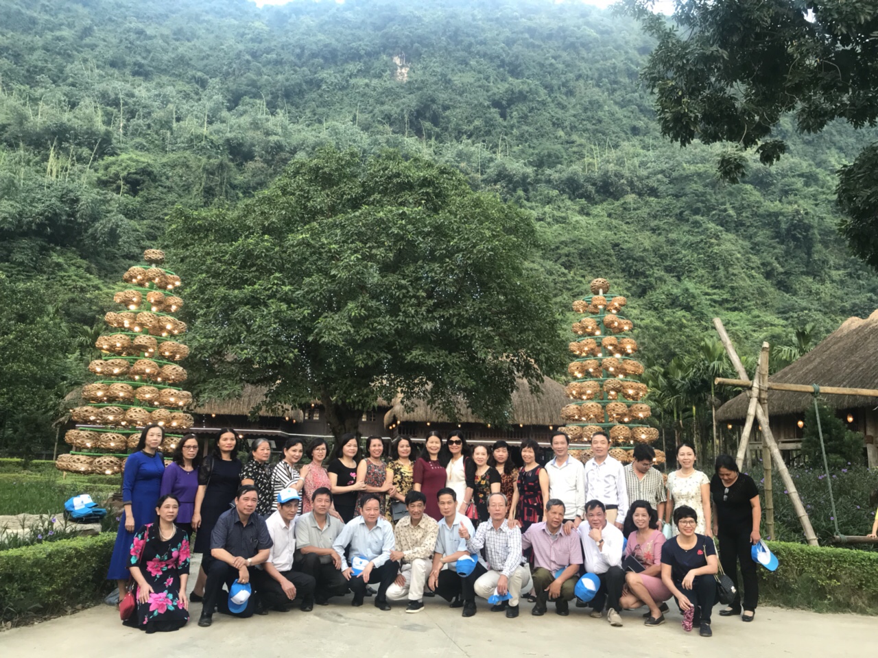 Chùa Bái Đính - Tràng An – Hang Múa [ Khởi hành hàng ngày ]