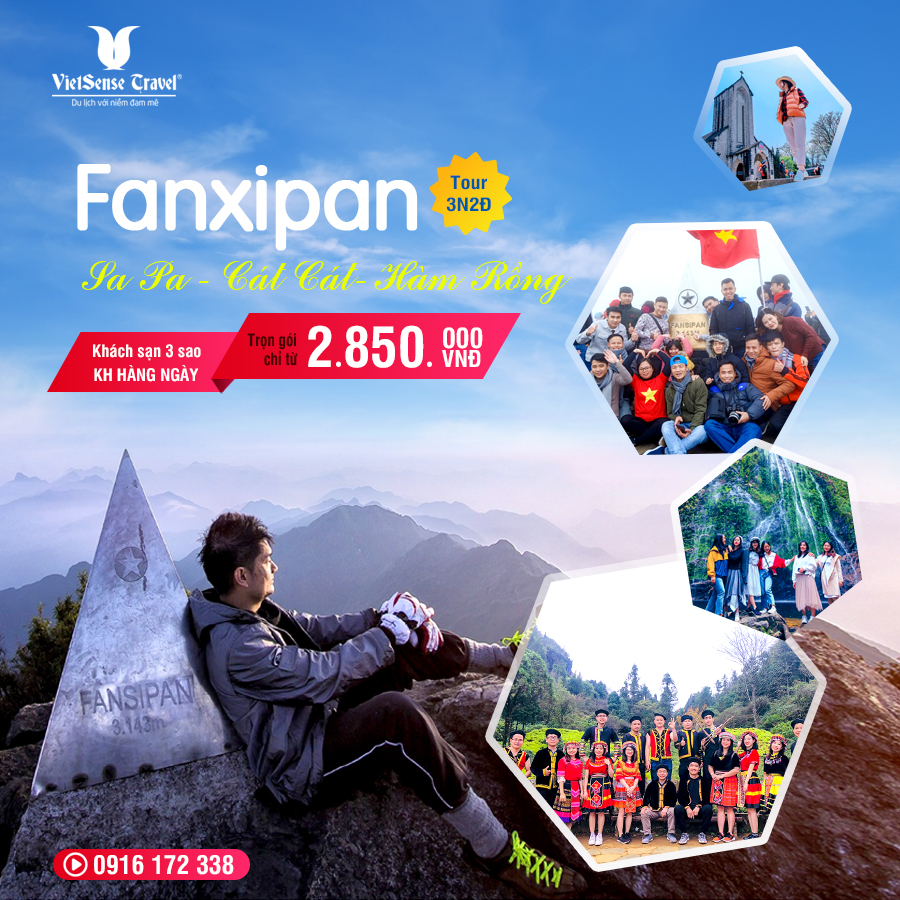 Chùm Tour Đông Tây Bắc Mùa Thu Đang Khuyến Mại