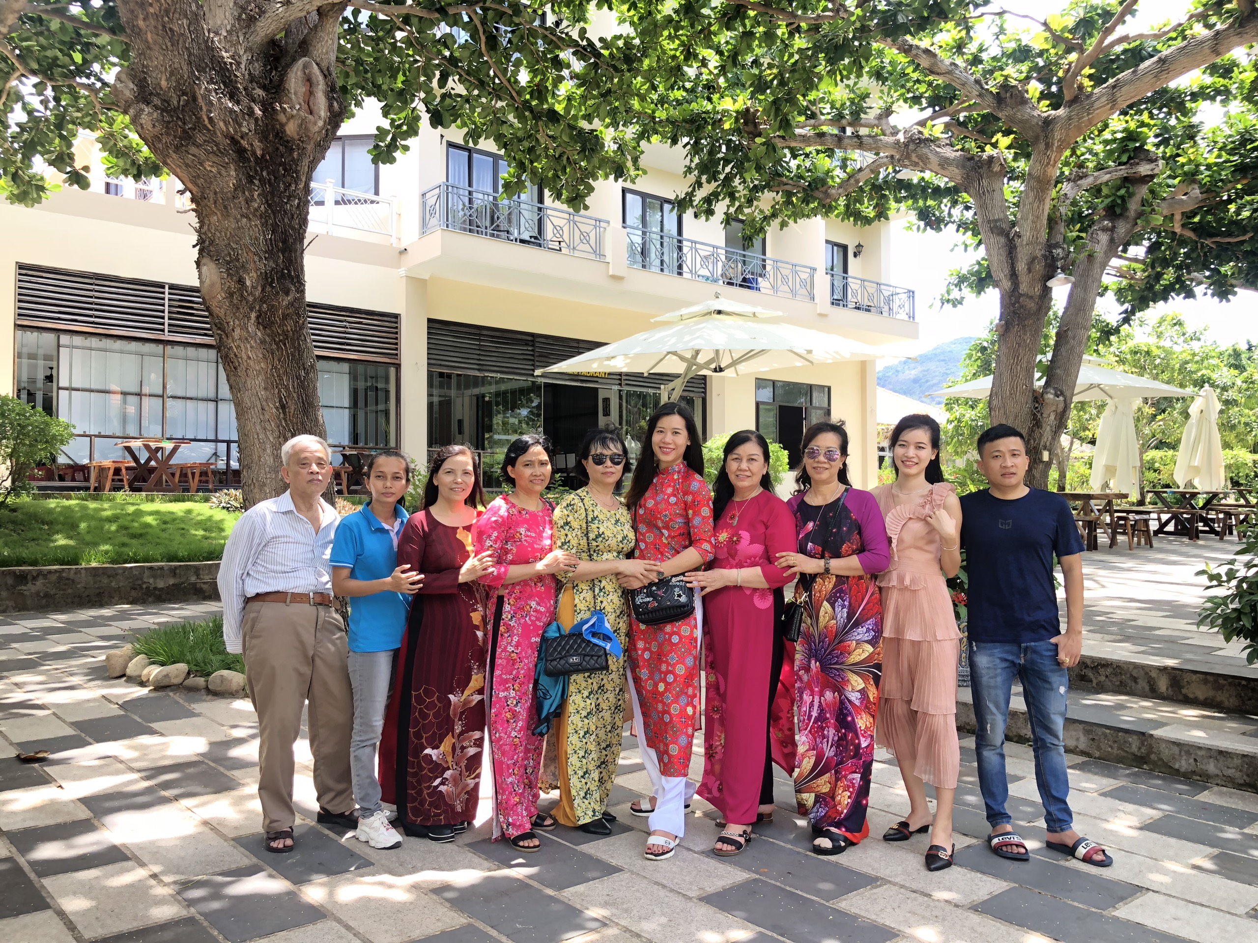 Chùm tour du lịch lễ 30/04 - 01/05