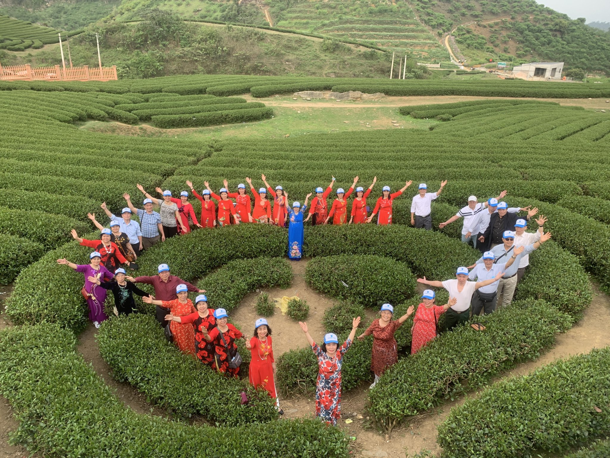 Chùm tour kích cầu du lịch nội địa