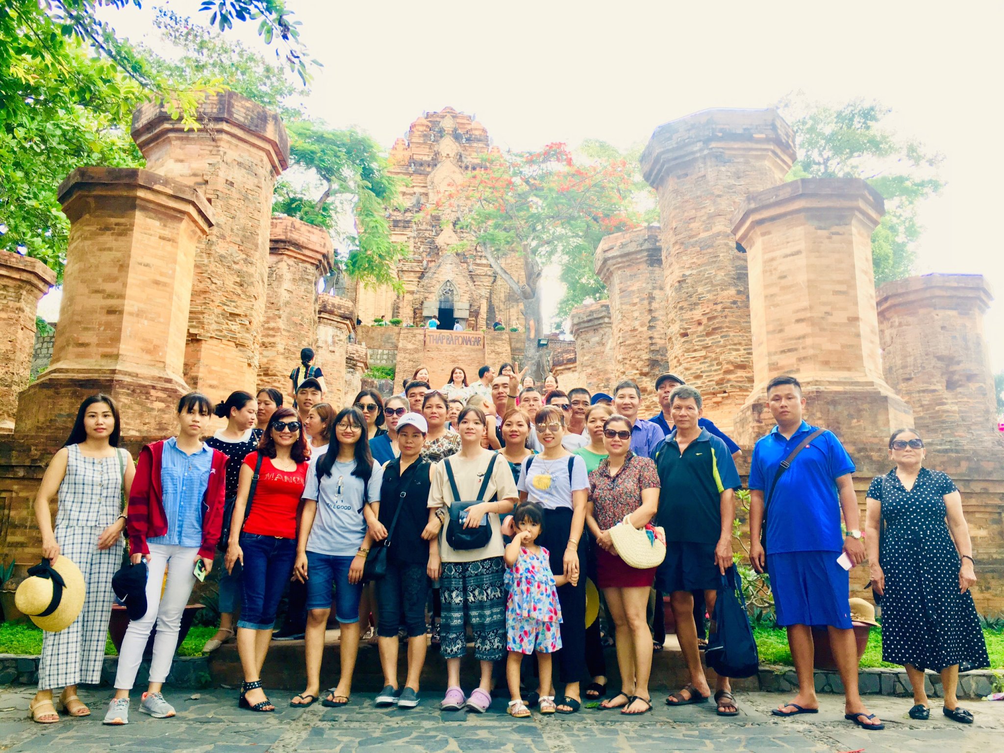 Chùm tour kích cầu du lịch nội địa
