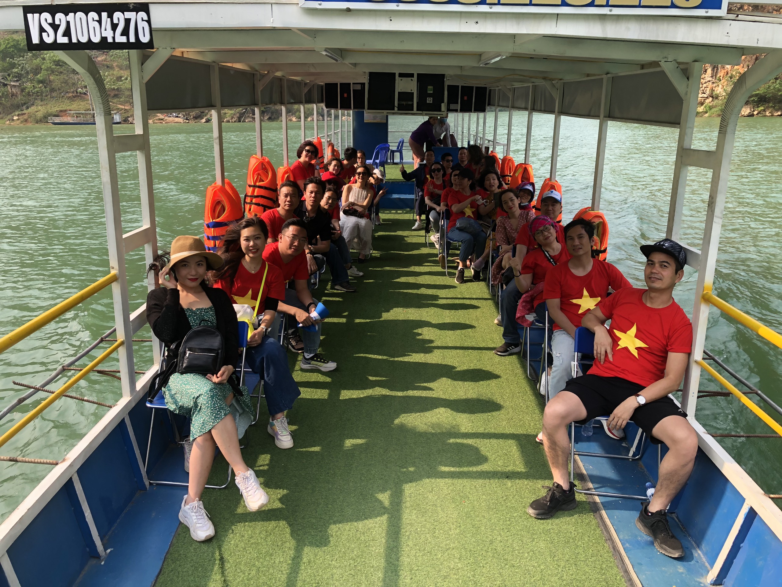 Chùm tour kích cầu du lịch nội địa