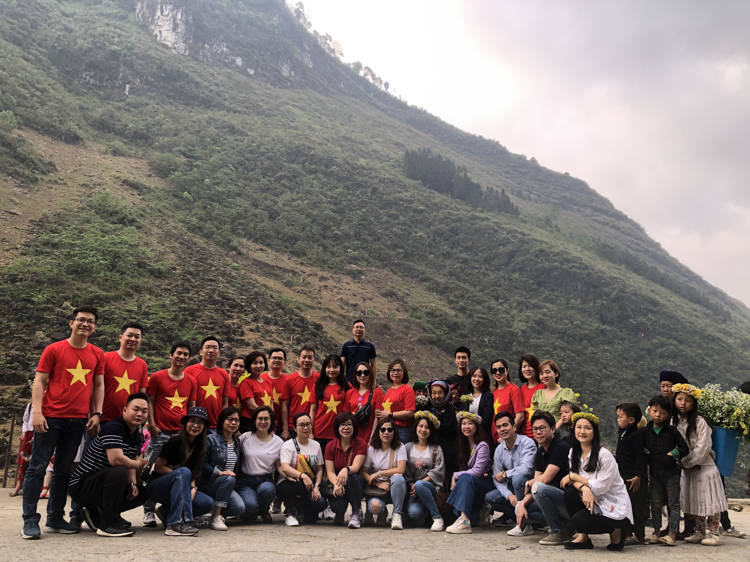 Chùm tour kích cầu du lịch nội địa