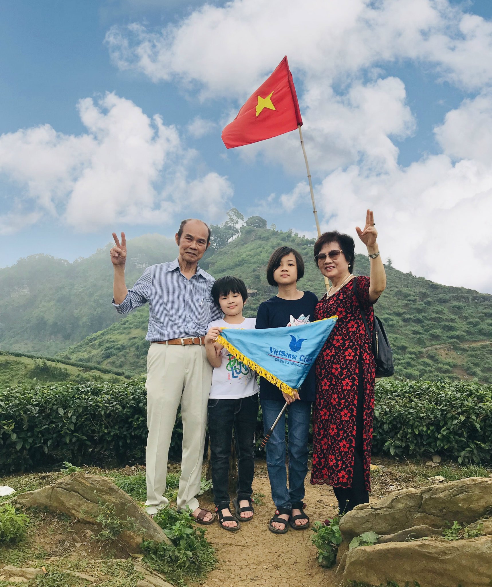 Chùm tour kích cầu du lịch nội địa