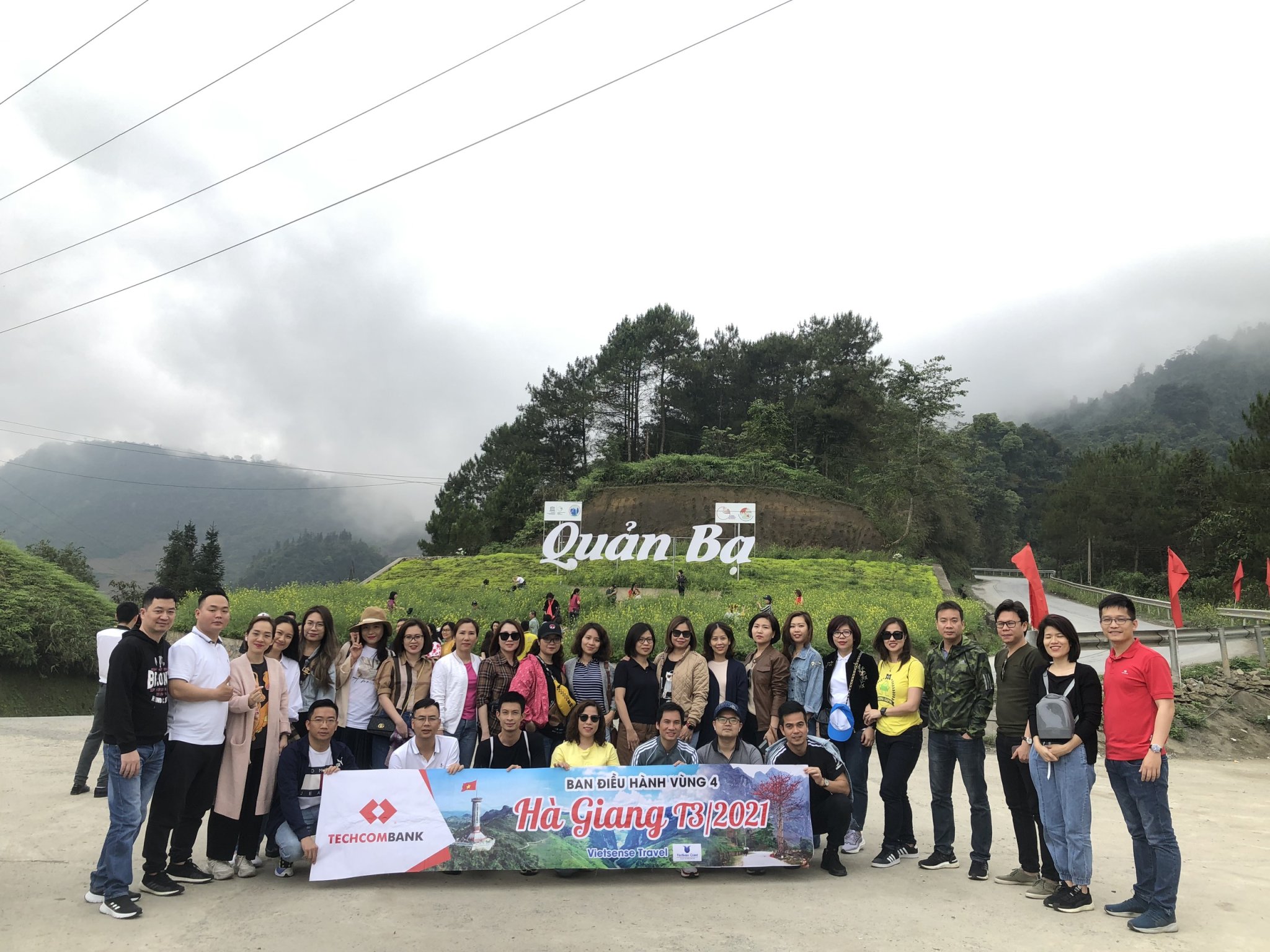 Chùm tour kích cầu du lịch nội địa