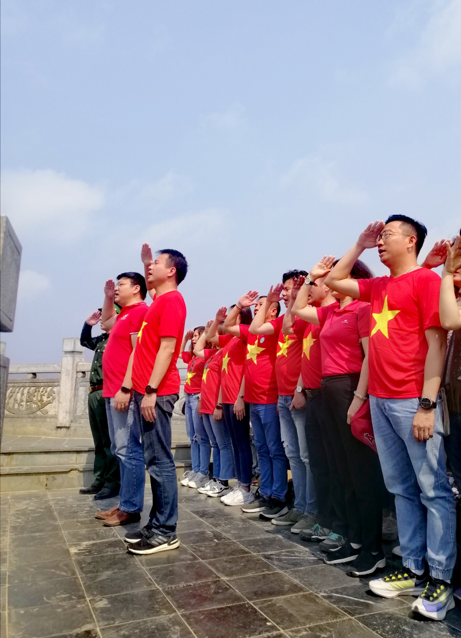 Chùm tour kích cầu du lịch nội địa