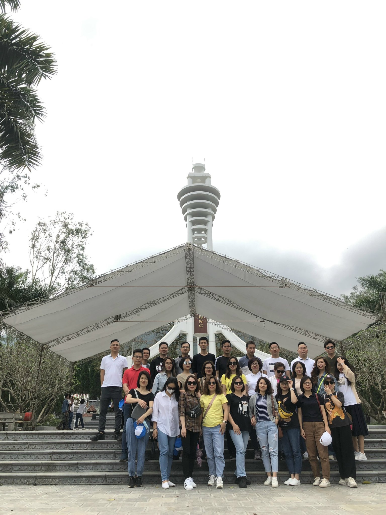 Chùm tour kích cầu du lịch nội địa