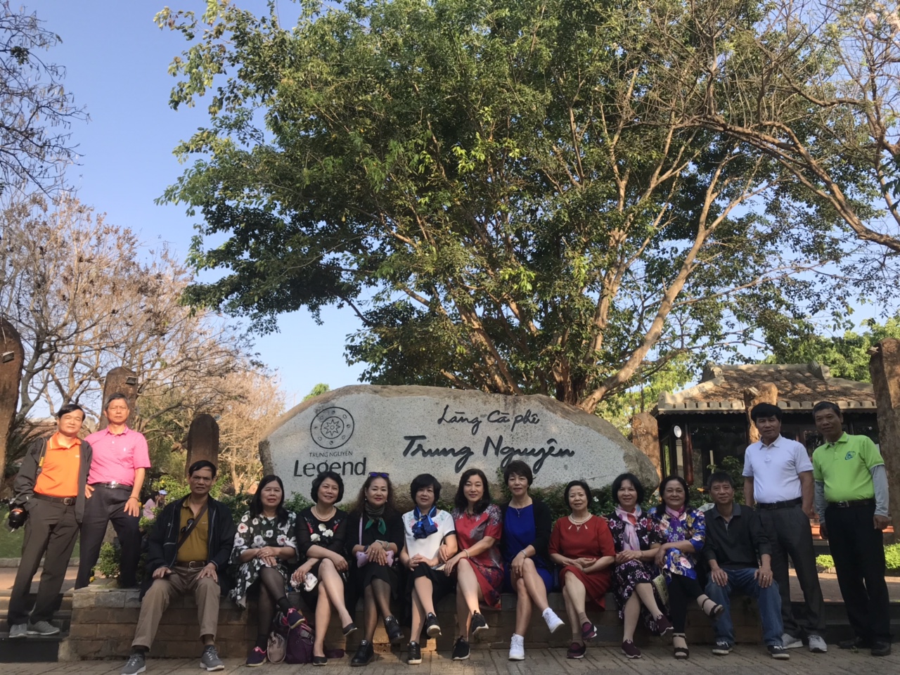 Chùm tour kích cầu du lịch nội địa