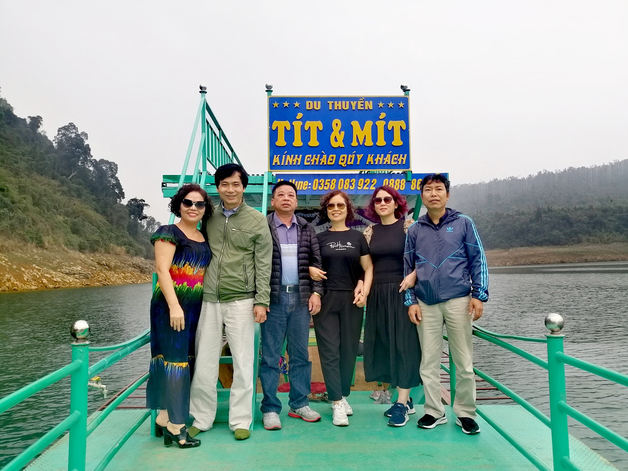 Chùm tour kích cầu du lịch nội địa