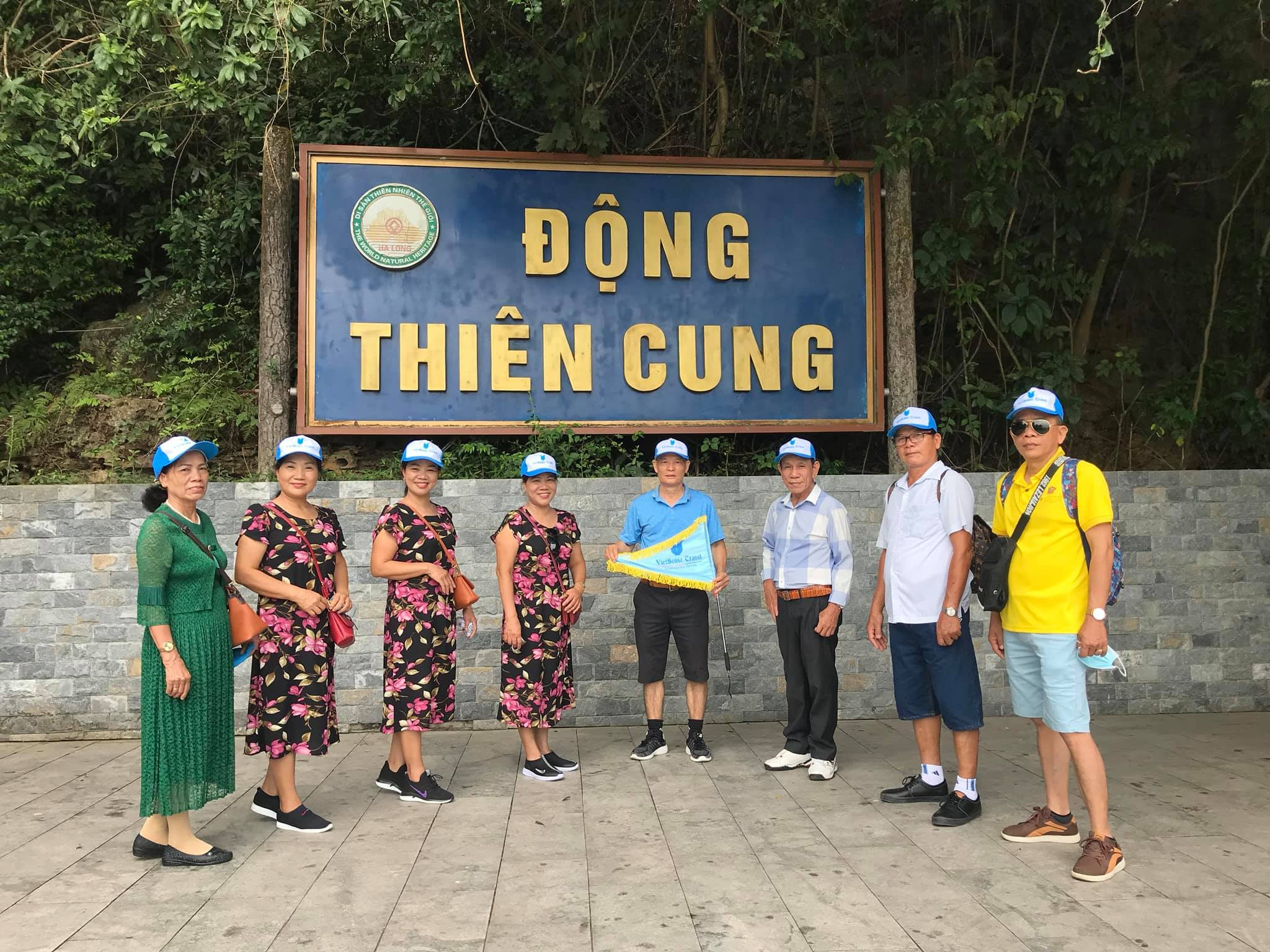 Chùm tour kích cầu du lịch nội địa