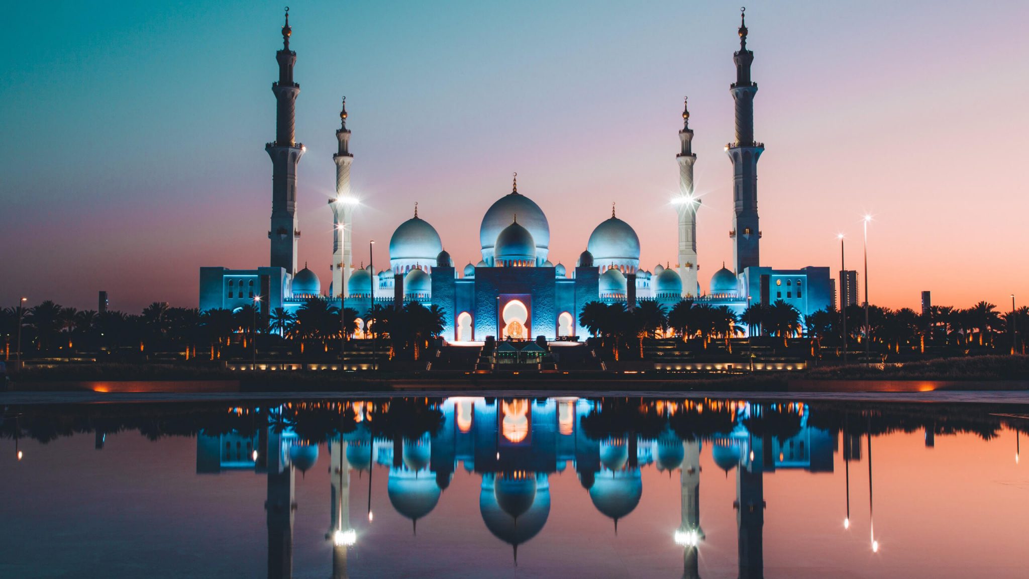 Chuyến Du Lịch Dubai - Abu Dhabi 06 Ngày 05 Đêm