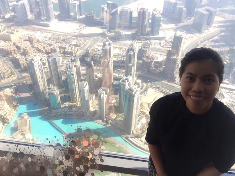 Chuyến Du Lịch Dubai - Abu Dhabi 06 Ngày 05 Đêm