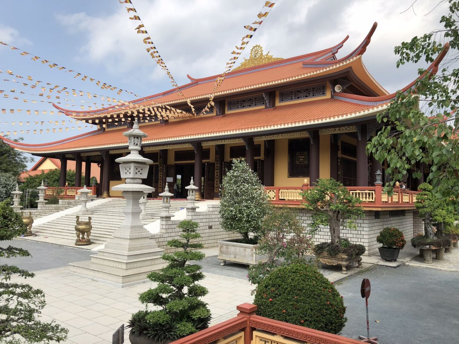 City tour Đà Lạt 1 ngày