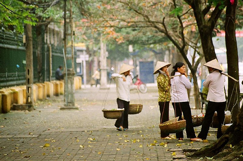 City Tour Vòng Quanh Hà Nội - 1 Ngày