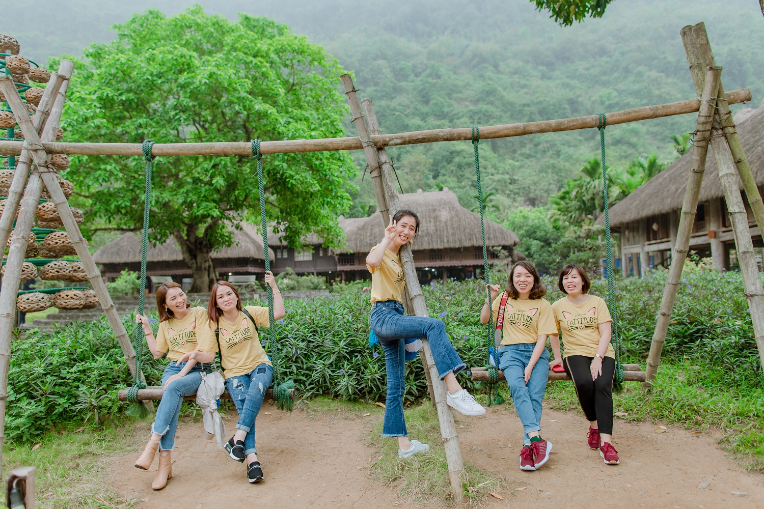 Cố Đô Hoa Lư – Chùa Bích Động – Tràng An – Hang Múa