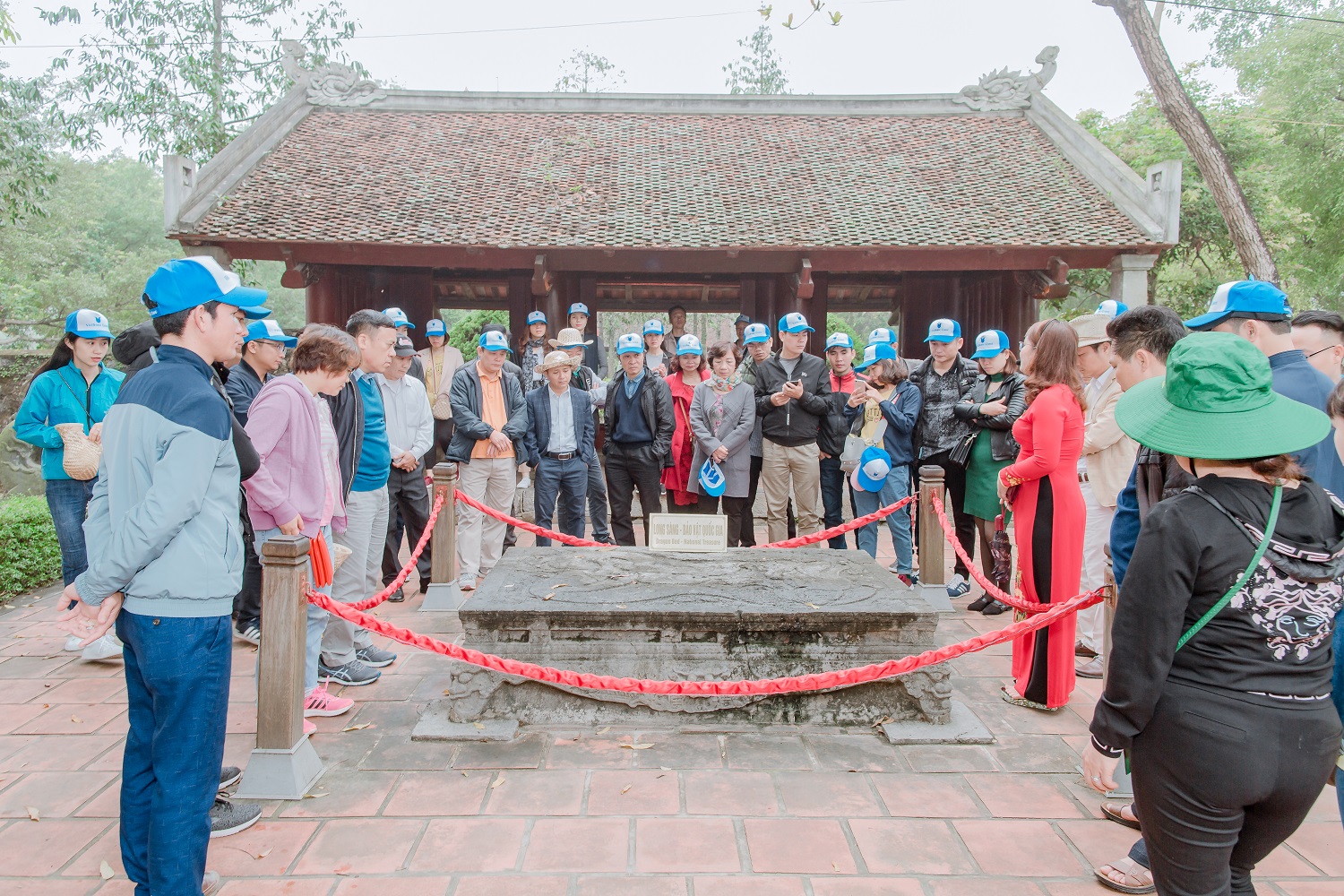 Cố Đô Hoa Lư – Tràng An – Chùa Bích Động