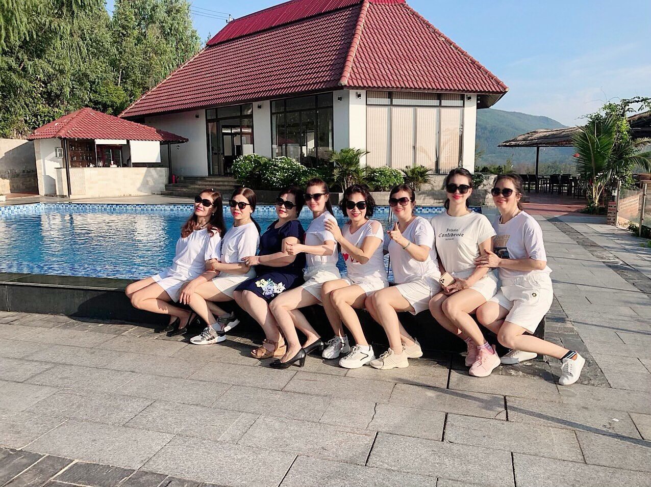 Combo  Aurora Villas & Resort Quy Nhơn