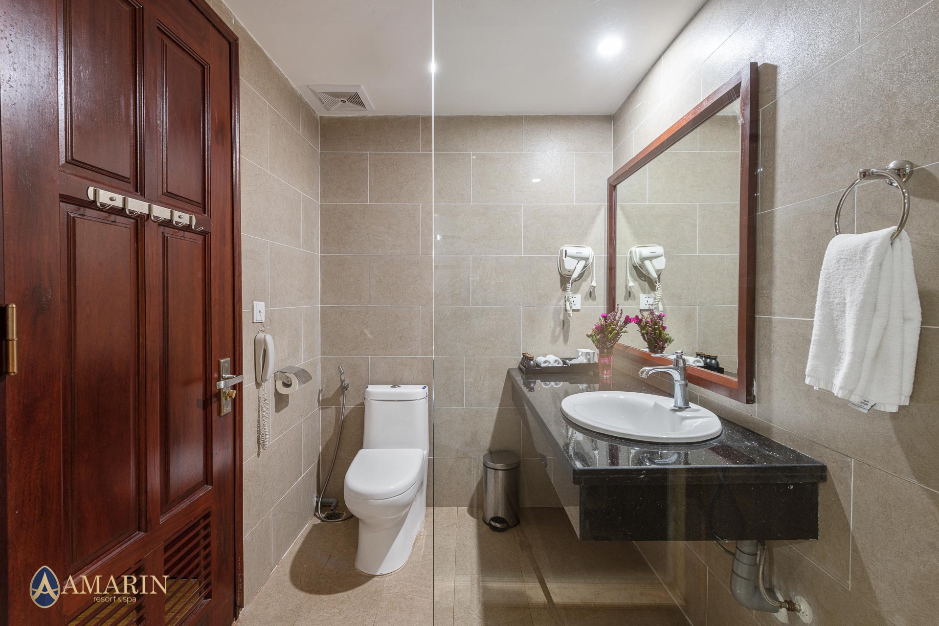 Combo Amarin resort Phú Quốc