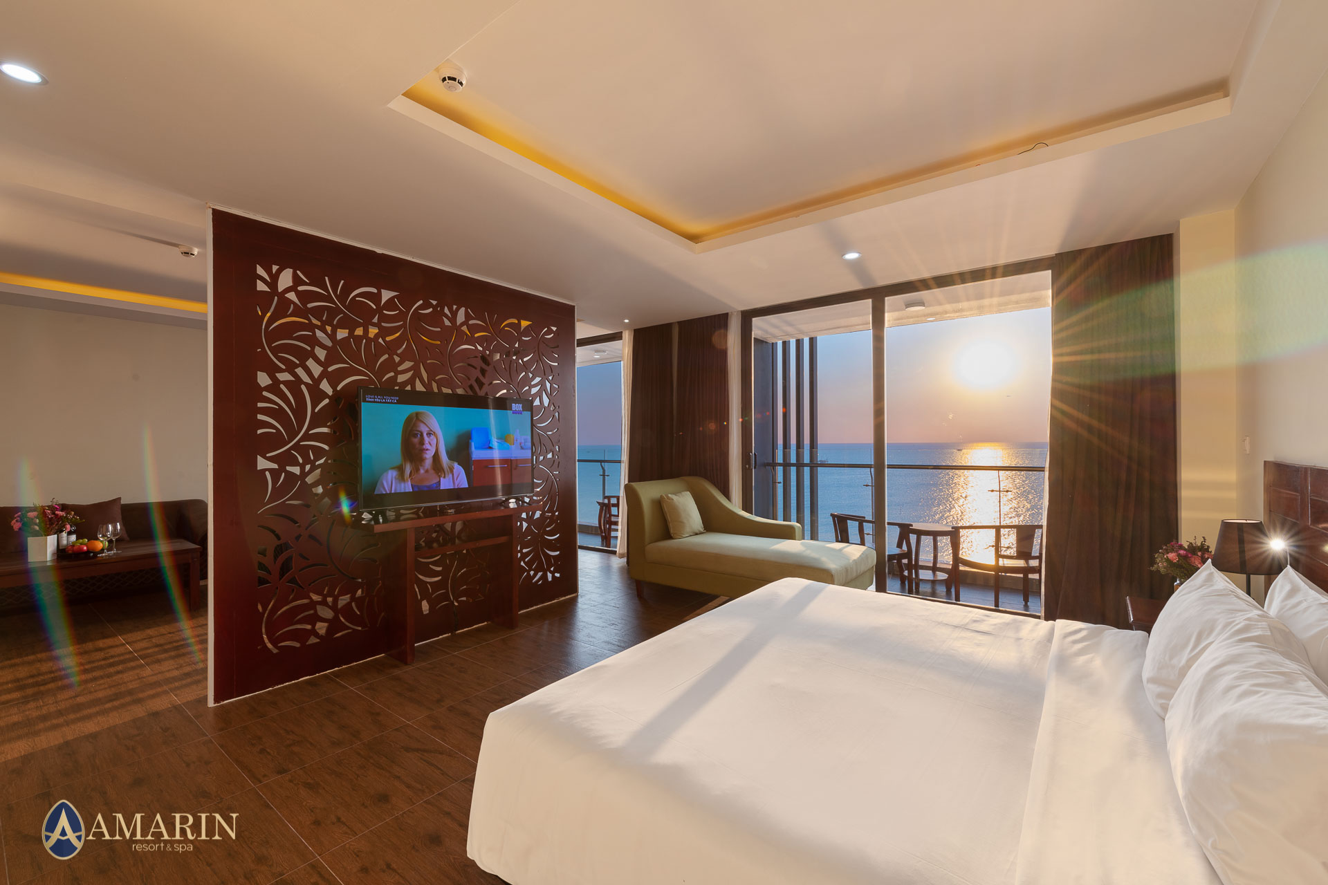 Combo Amarin resort Phú Quốc