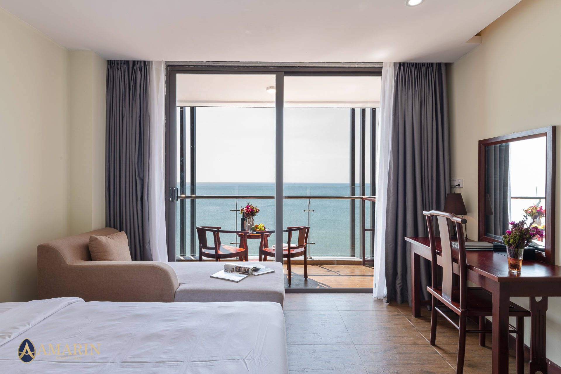 Combo Amarin resort Phú Quốc