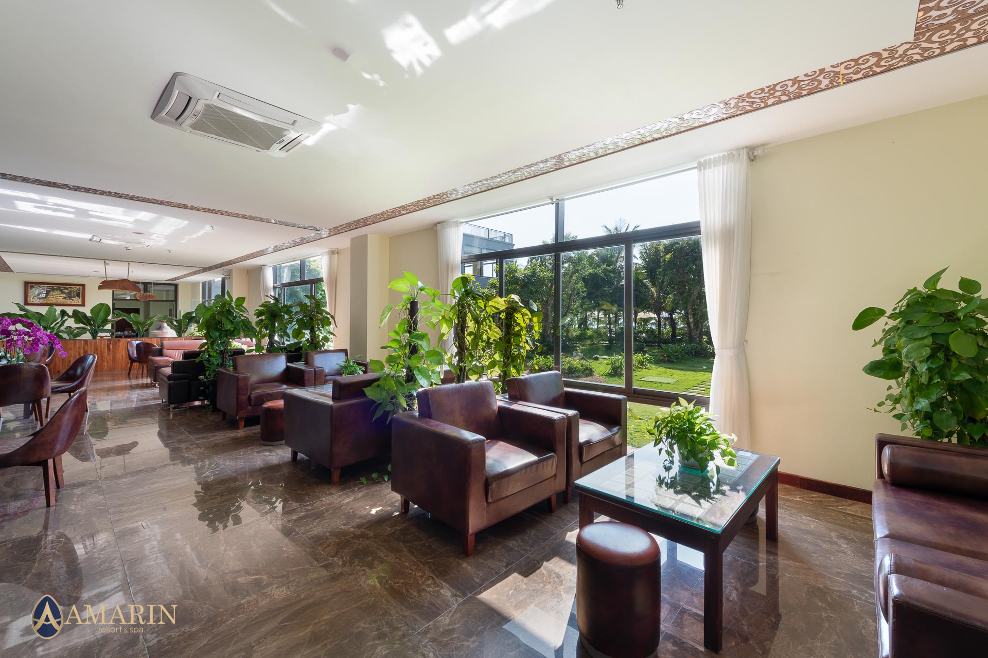 Combo Amarin resort Phú Quốc
