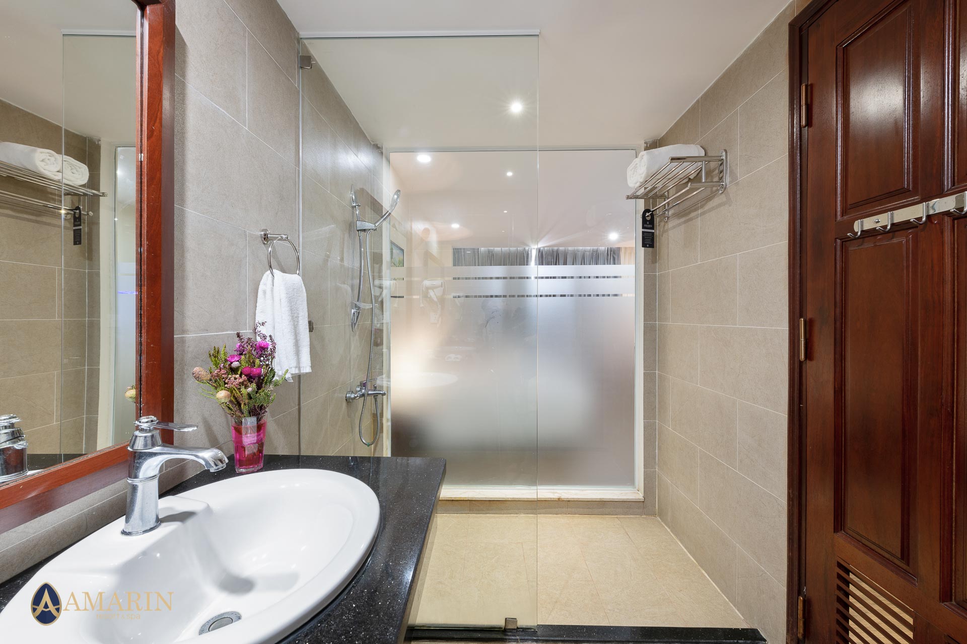 Combo Amarin resort Phú Quốc