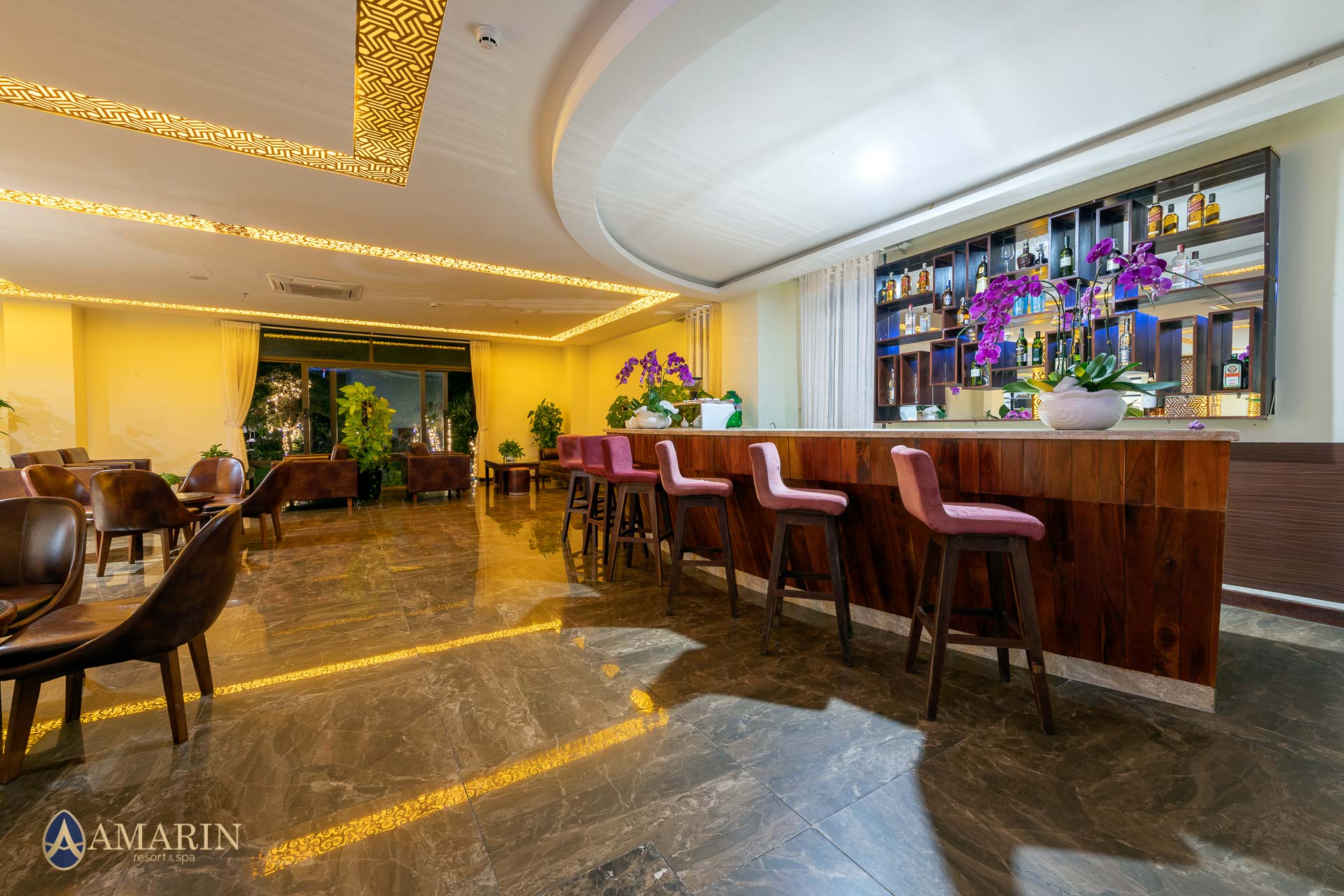 Combo Amarin resort Phú Quốc