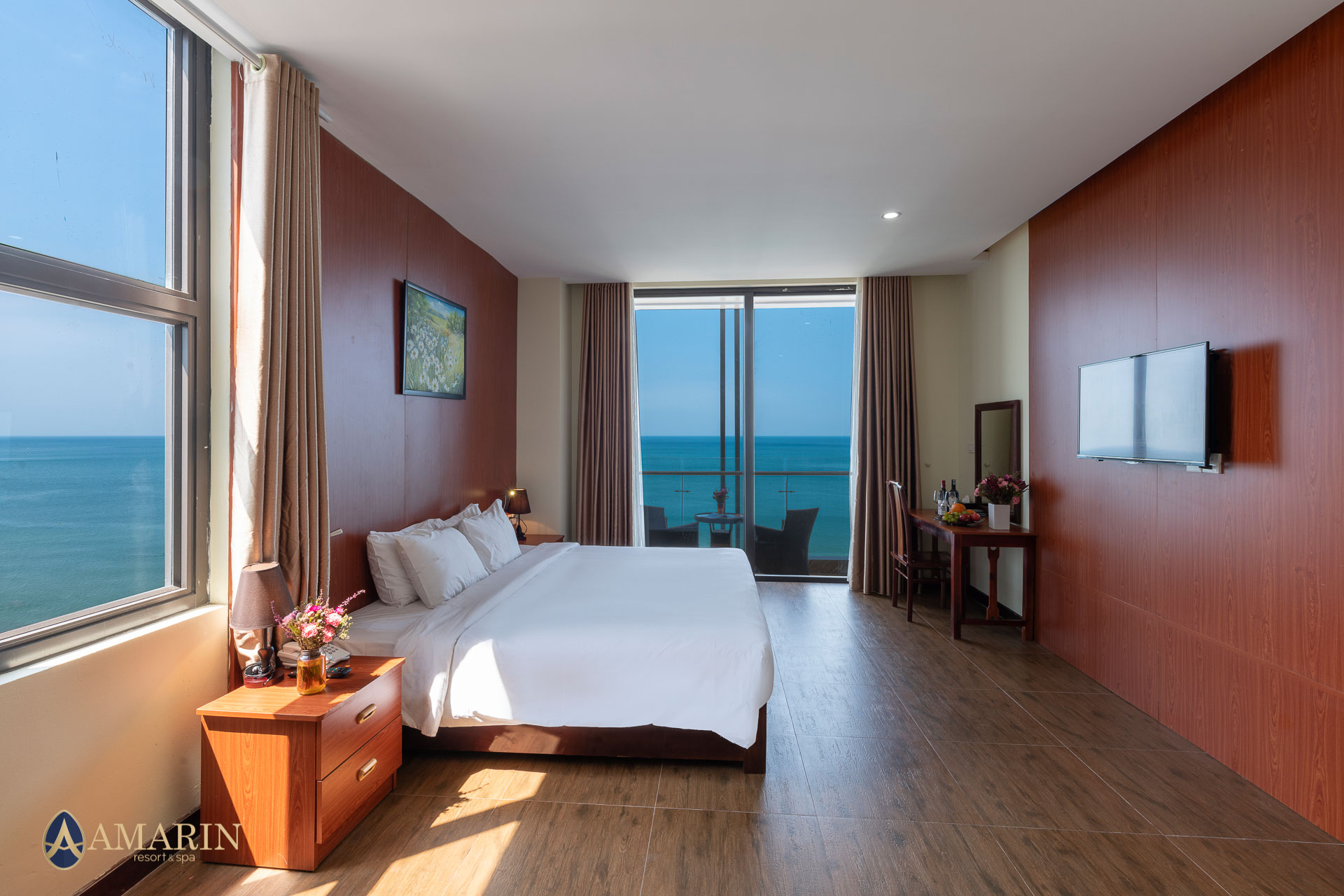 Combo Amarin resort Phú Quốc