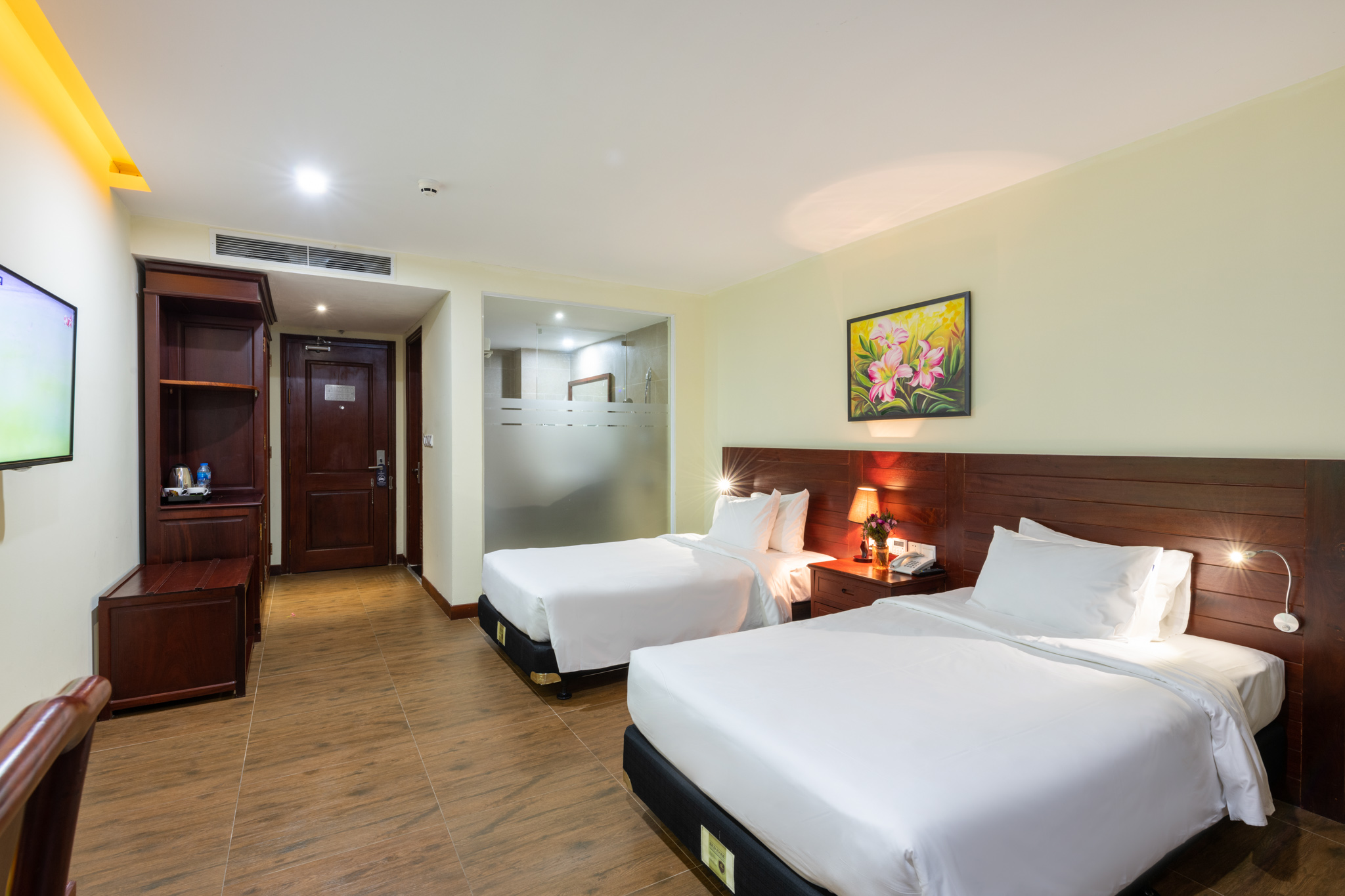 Combo Amarin resort Phú Quốc