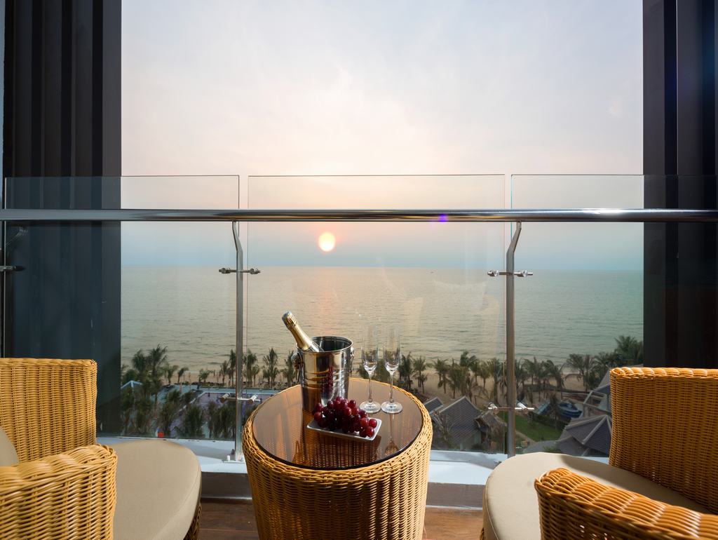 Combo Amarin resort Phú Quốc