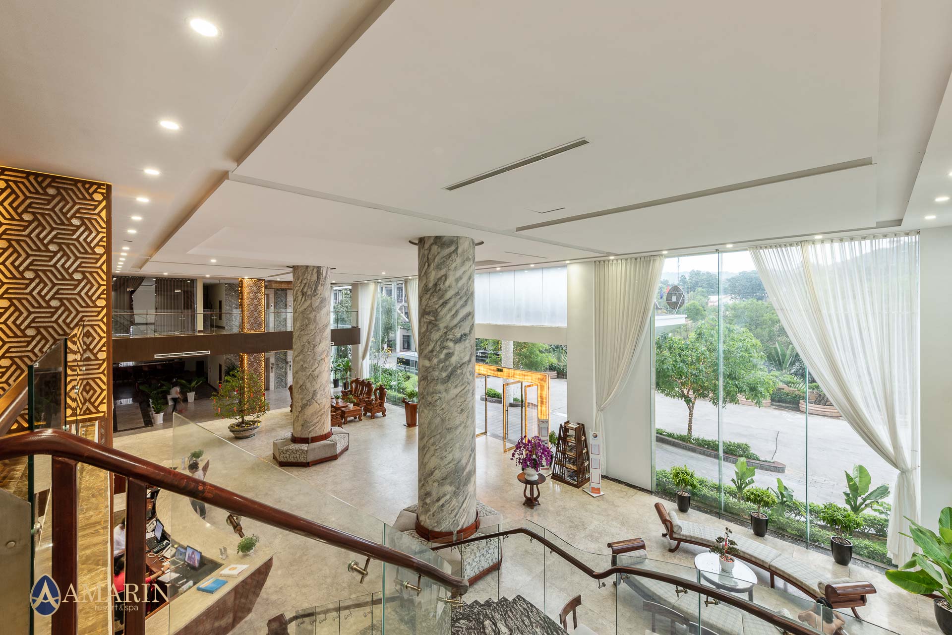 Combo Amarin resort Phú Quốc