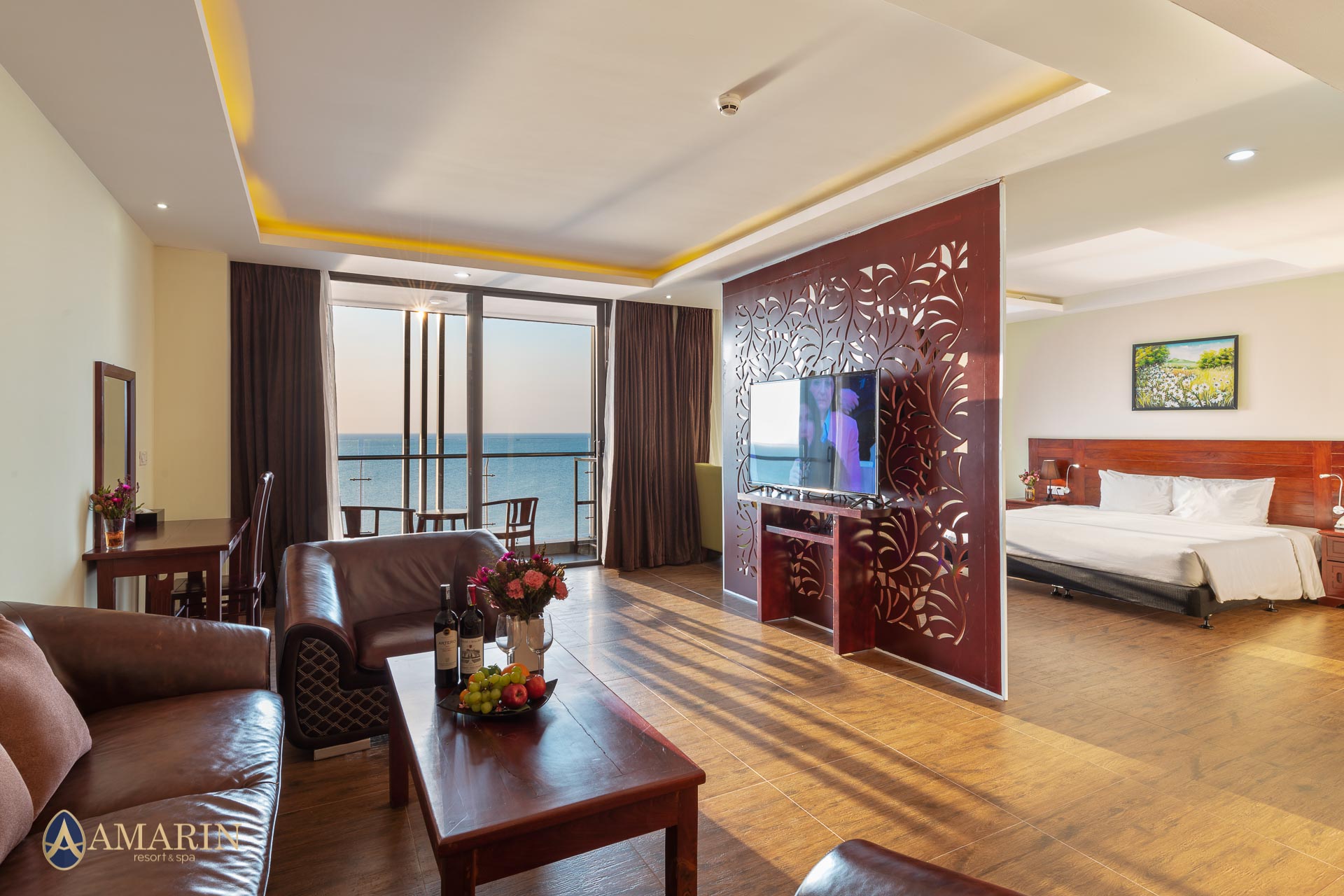 Combo Amarin resort Phú Quốc