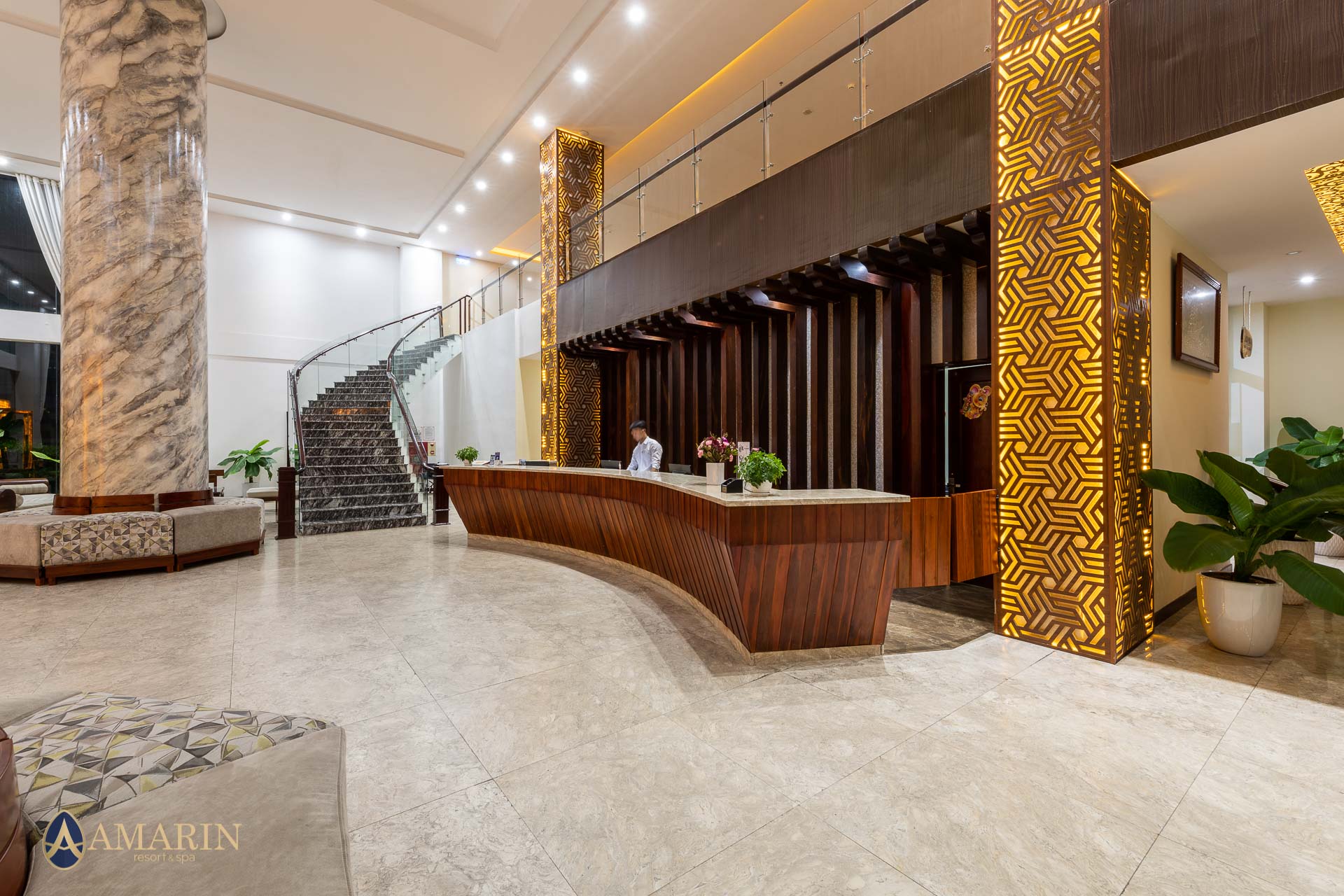 Combo Amarin resort Phú Quốc