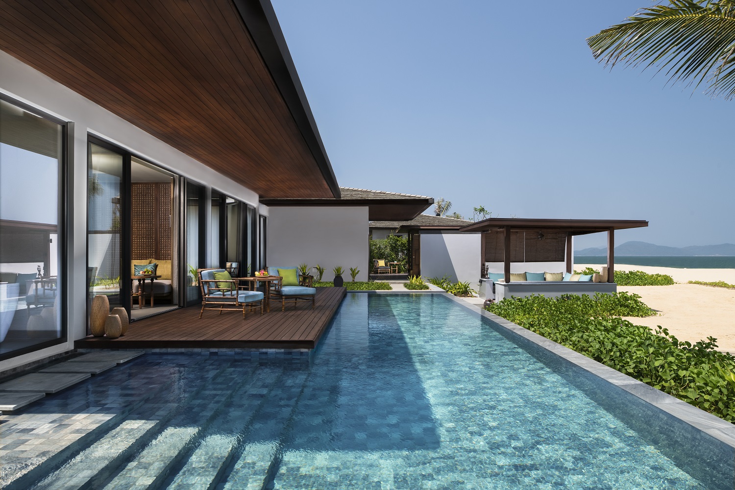 Combo Anantara Quy Nhơn Villas