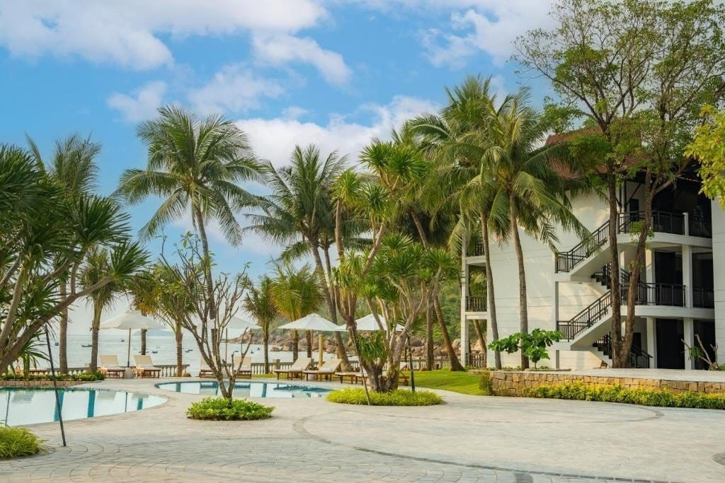 Combo Anya Hotel Quy Nhơn 3 Ngày 2 Đêm