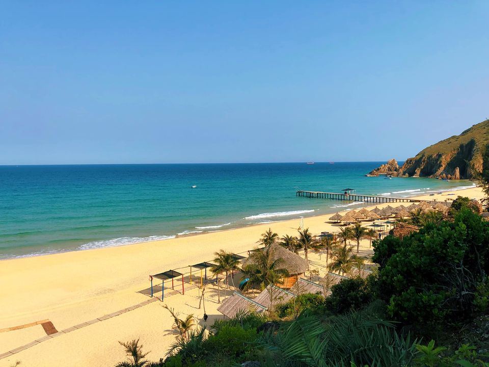 Combo Anya Hotel Quy Nhơn 3 Ngày 2 Đêm