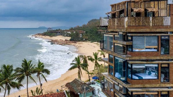 Combo Anya Hotel Quy Nhơn 3 Ngày 2 Đêm