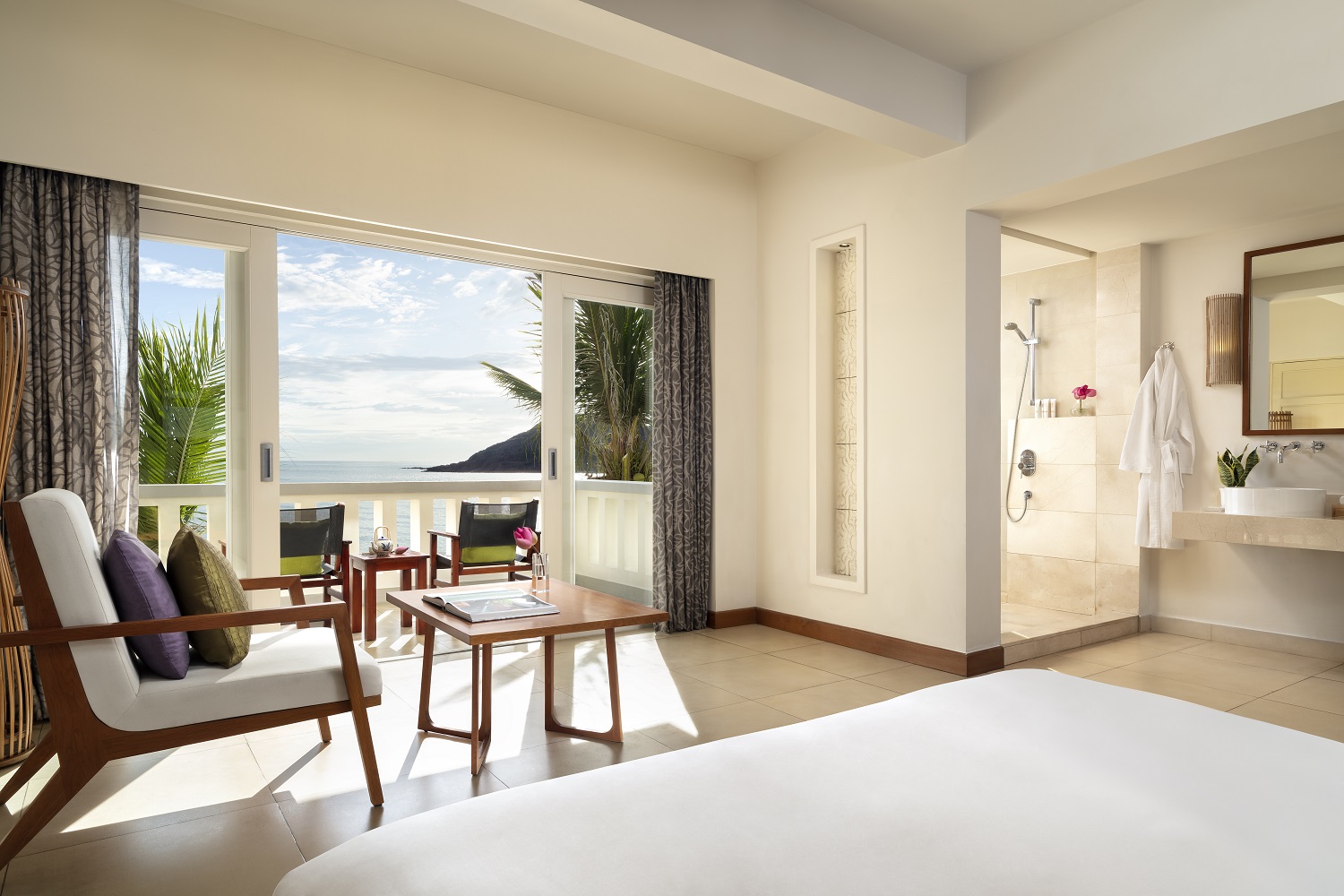 Combo Avani Quy Nhơn Resort