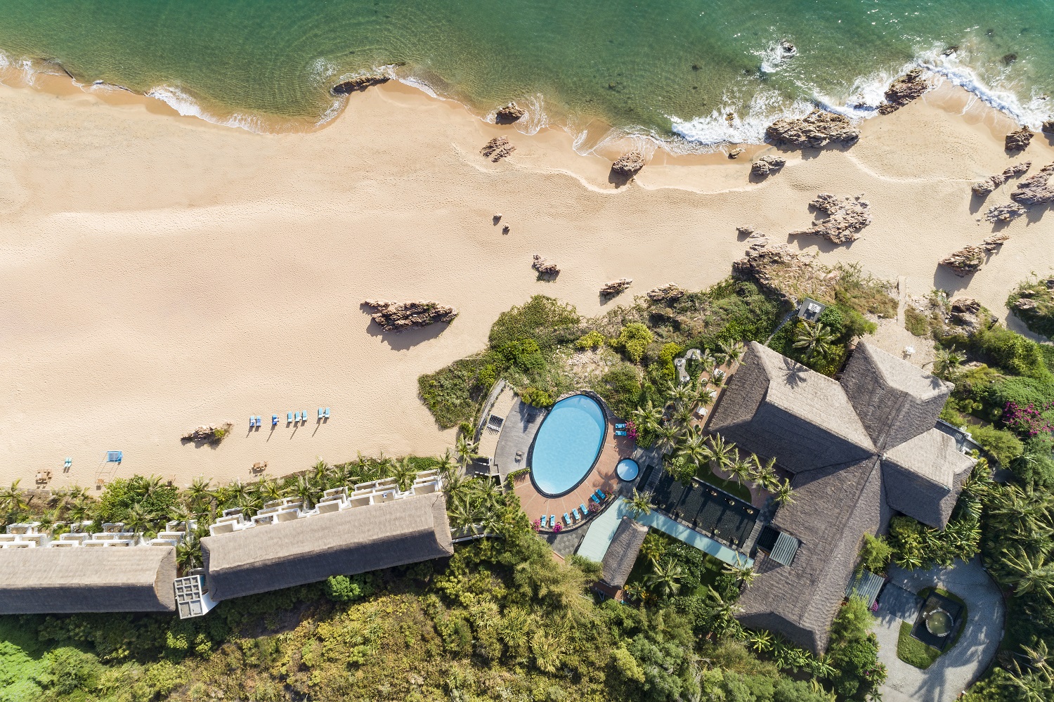 Combo Avani Quy Nhơn Resort