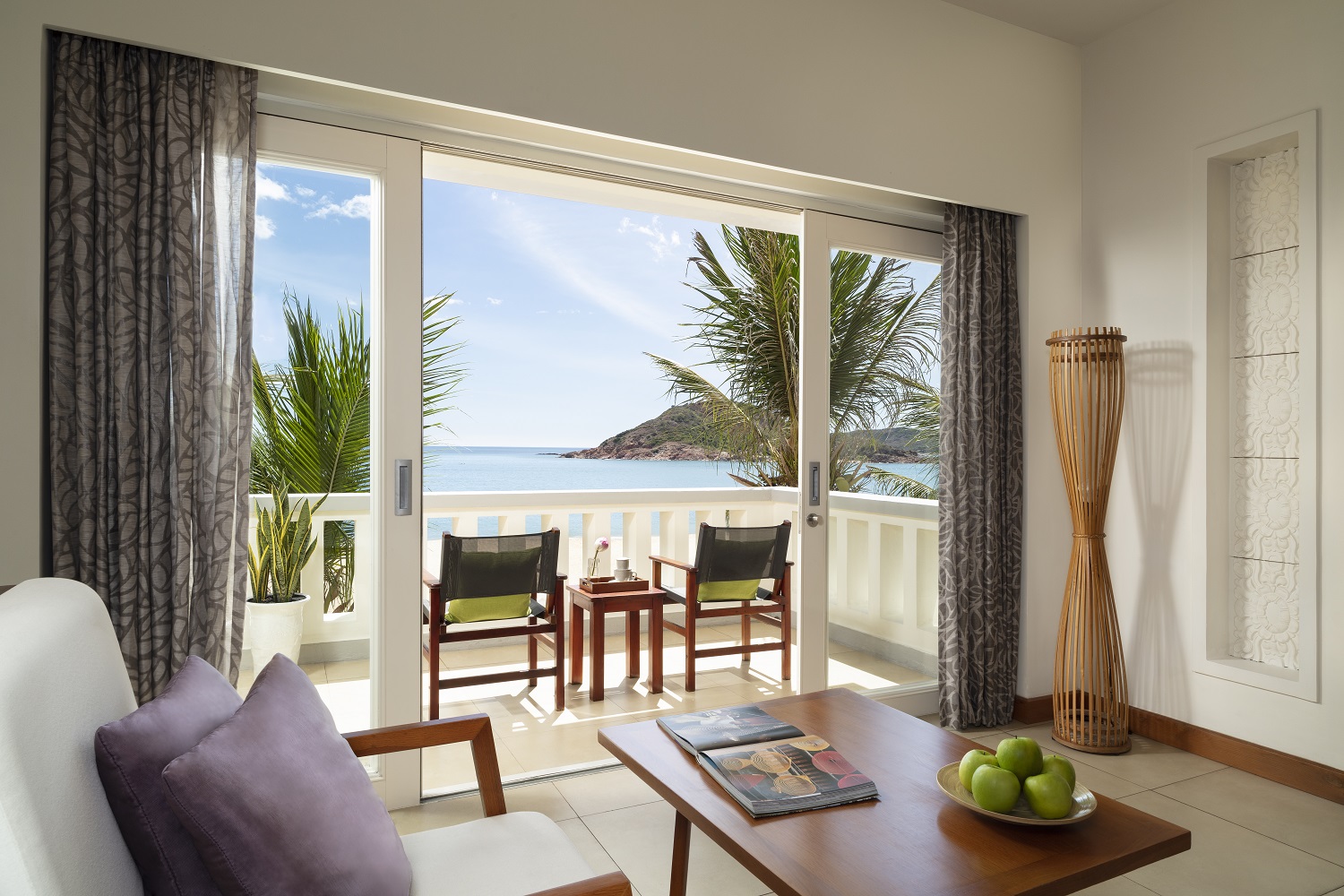Combo Avani Quy Nhơn Resort