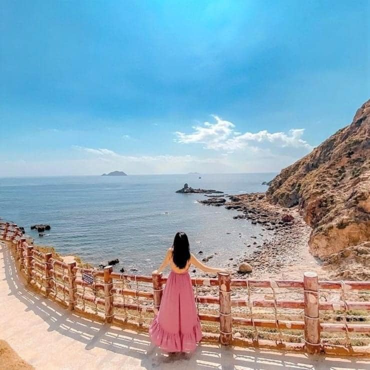 Combo Casa Marina Quy Nhơn Resort 4 Ngày