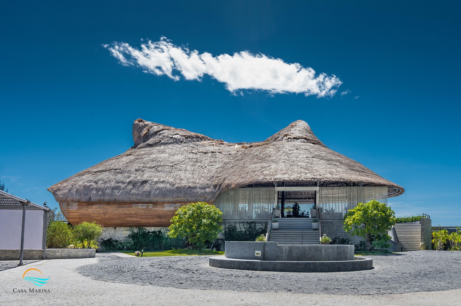Combo Casa Marina Resort Quy Nhơn
