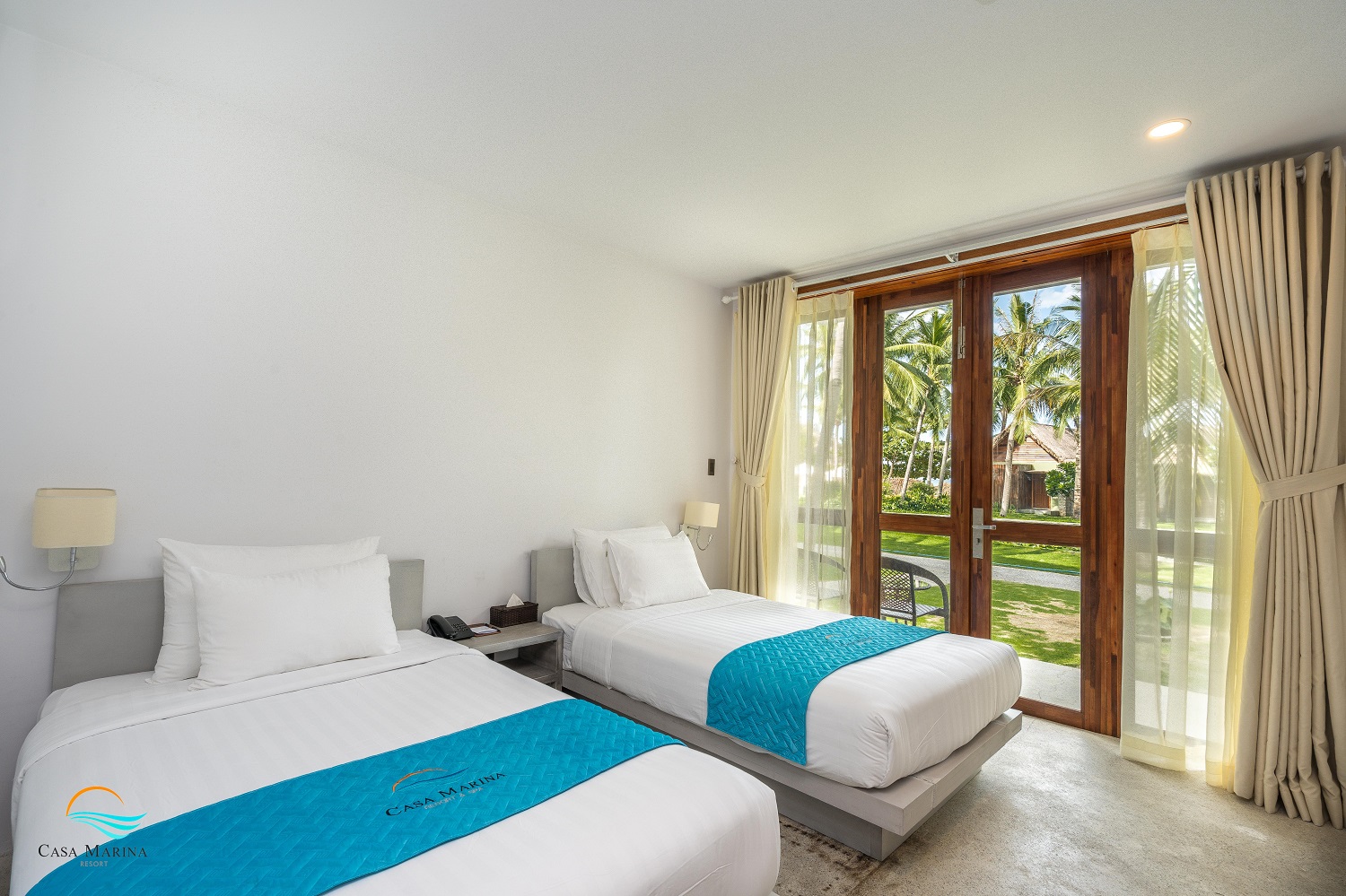 Combo Casa Marina Resort Quy Nhơn