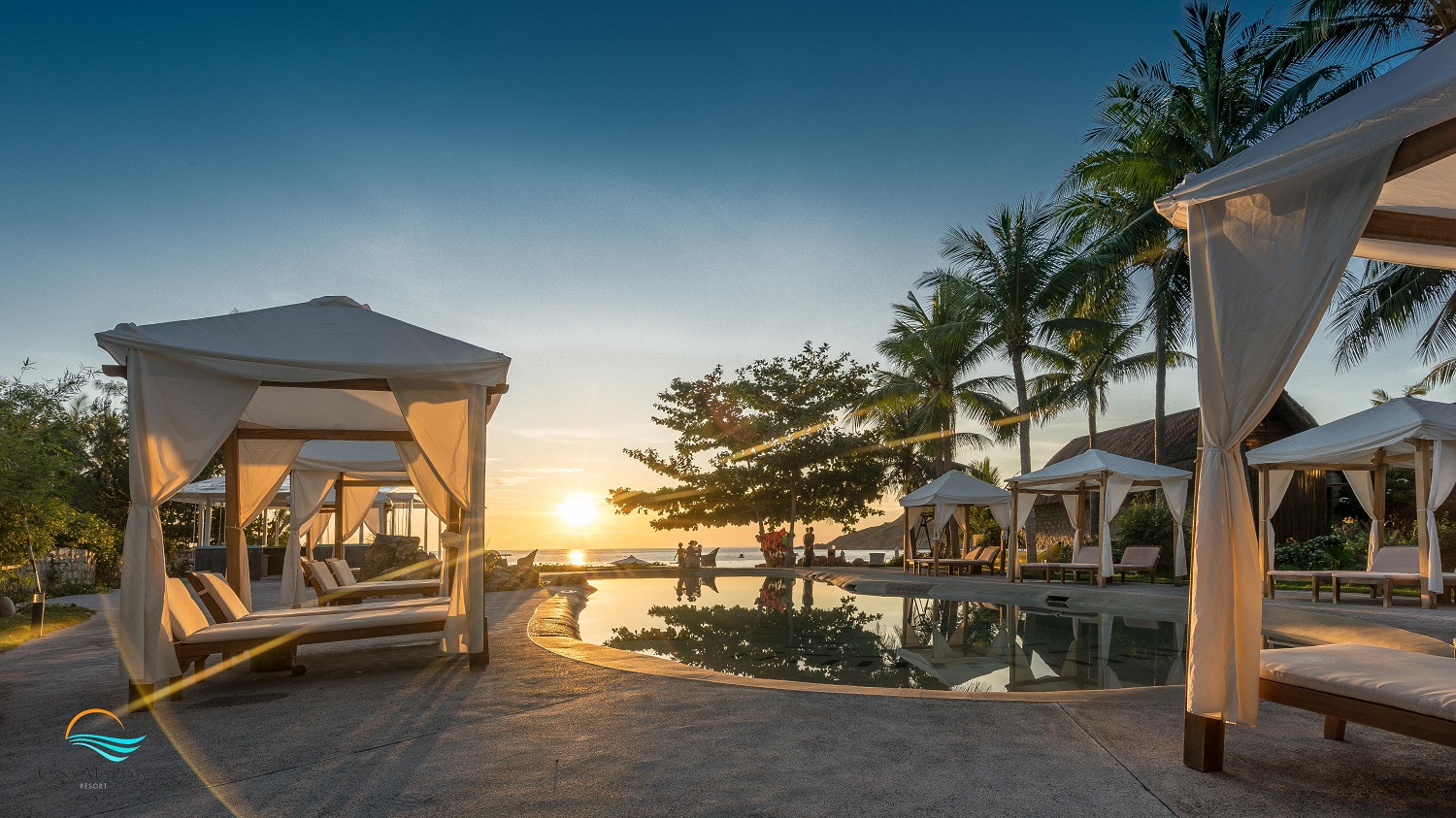 Combo Casa Marina Resort Quy Nhơn