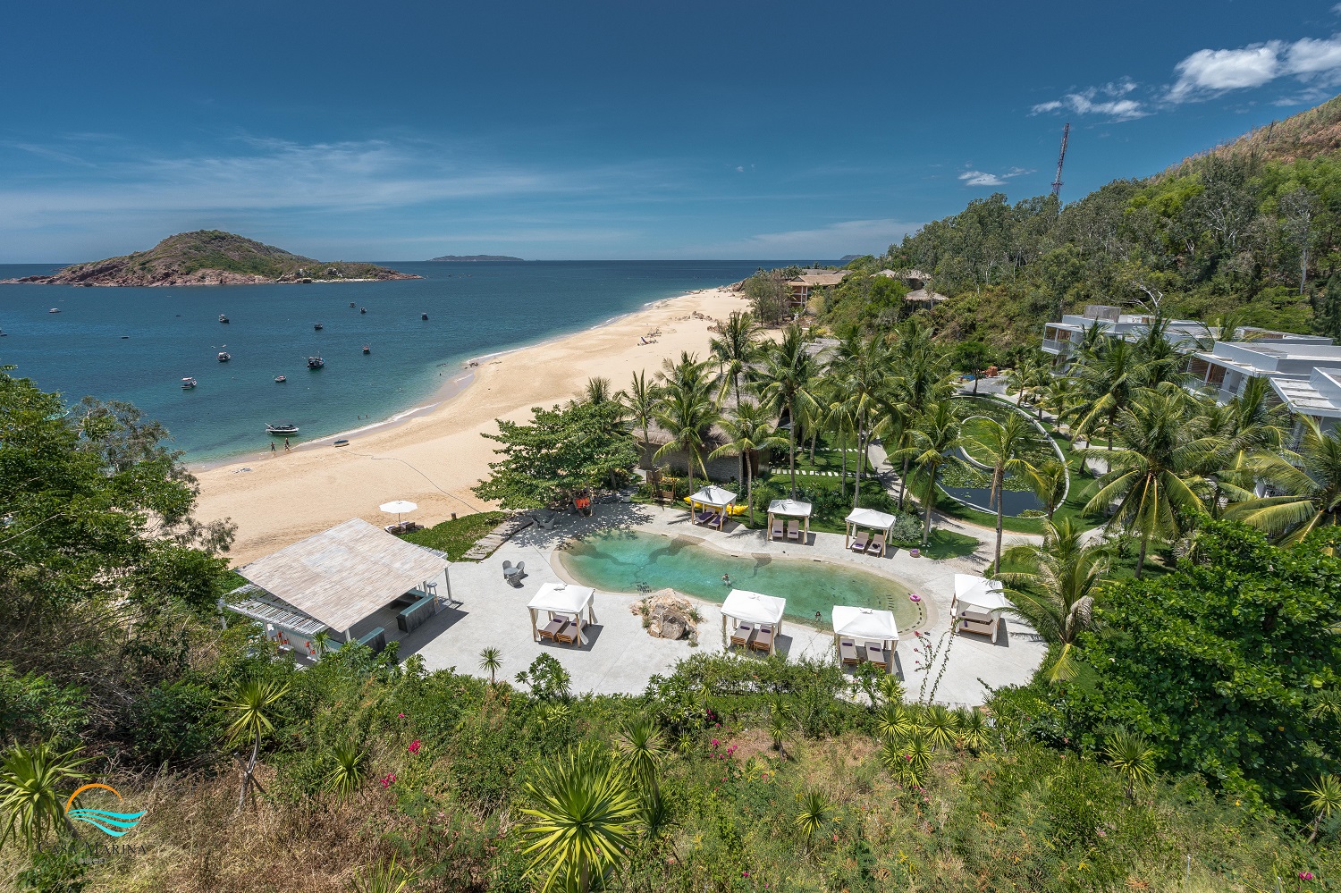 Combo Casa Marina Resort Quy Nhơn