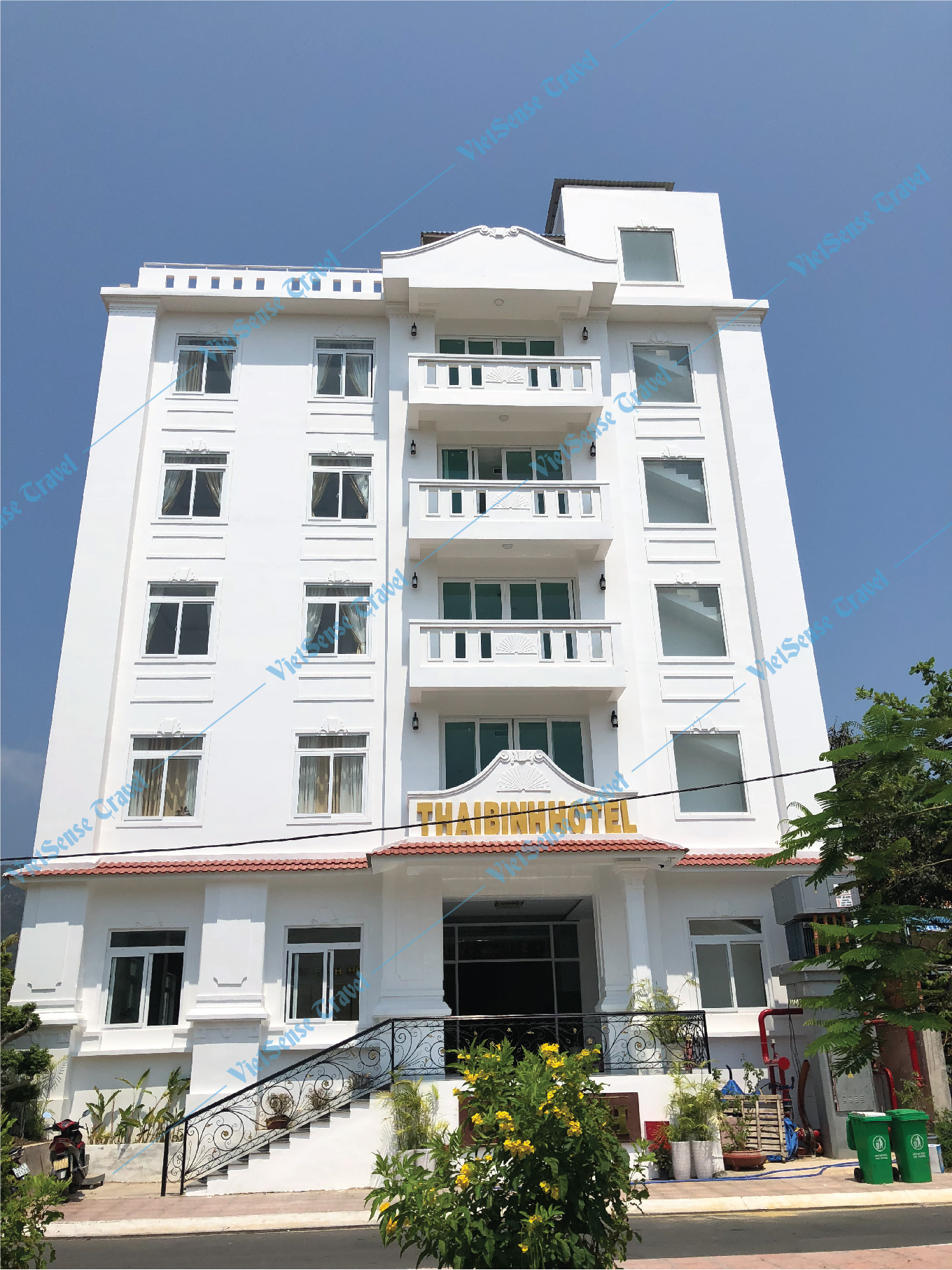 Combo Côn Đảo 2 ngày 1 đêm khởi hành từ TP Hồ Chí Minh