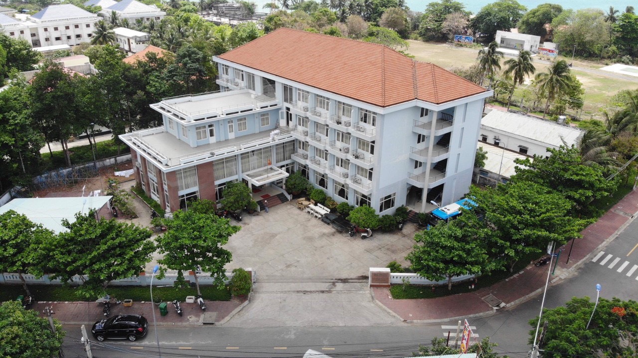 Combo Côn Đảo 2 ngày 1 đêm khởi hành từ TP Hồ Chí Minh