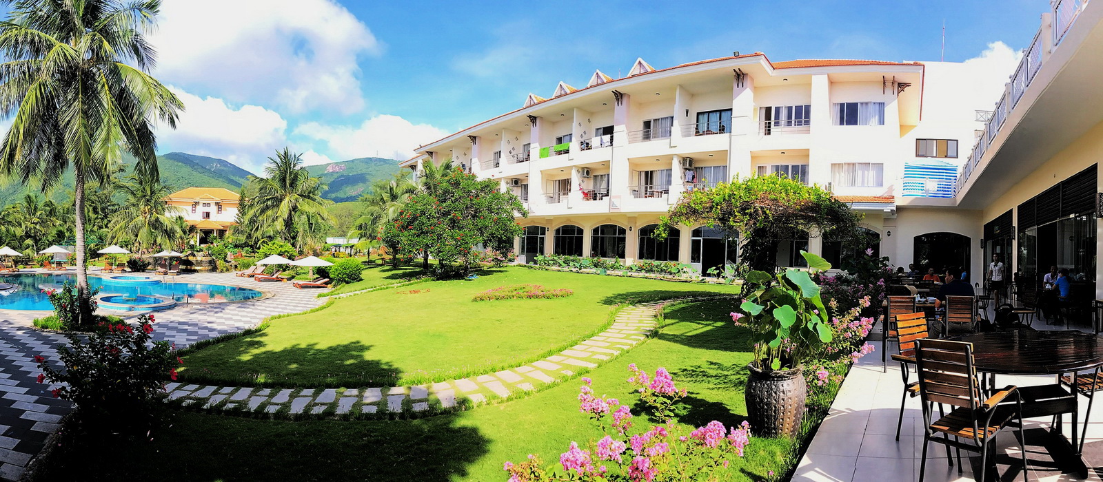 Combo Côn Đảo 2 ngày 1 đêm khởi hành từ TP Hồ Chí Minh