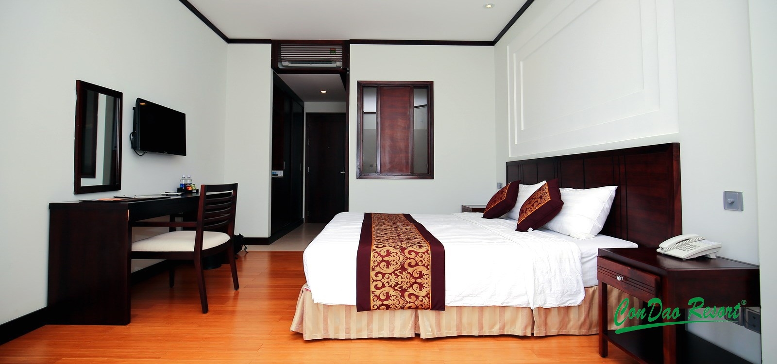 Combo Côn Đảo 2 ngày 1 đêm khởi hành từ TP Hồ Chí Minh