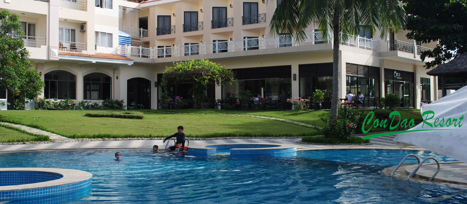 Combo Côn Đảo 2 ngày 1 đêm khởi hành từ TP Hồ Chí Minh